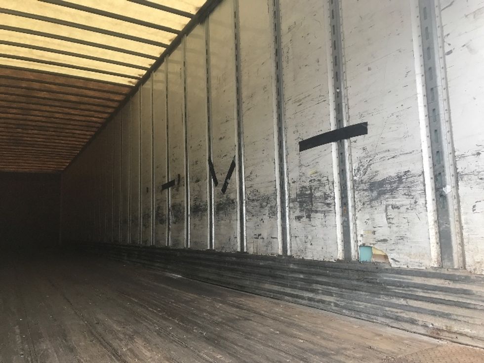 Dry Van Trailer-Semi Trailers-Utility-2013-Trailer-Pewaukee-WI-309,327\n\t\tmiles-$ 12,000 - Image 9