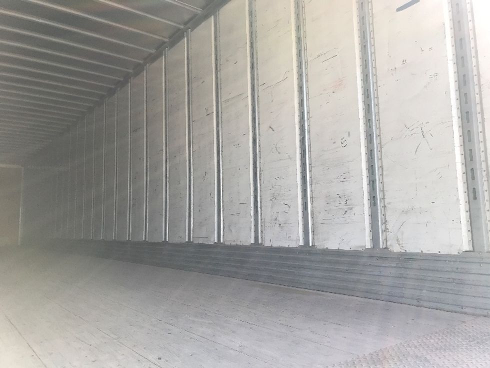 Dry Van Trailer-Semi Trailers-Utility-2013-Trailer-Pharr-TX-400,124\n\t\tmiles-$ 13,500 - Image 10