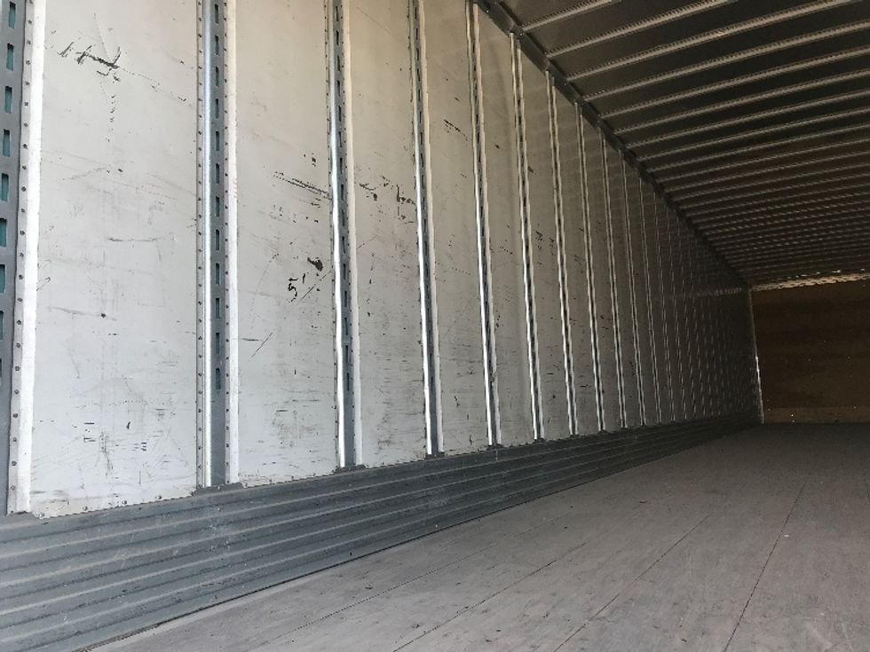 Dry Van Trailer-Semi Trailers-Utility-2013-Trailer-Pharr-TX-400,124\n\t\tmiles-$ 13,500 - Image 9