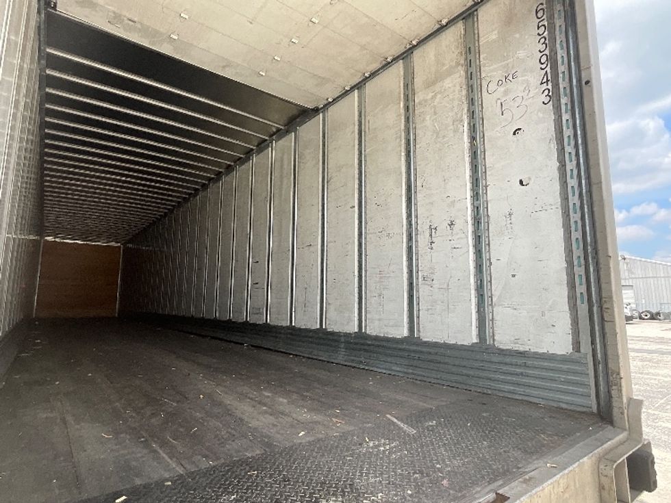 Dry Van Trailer-Semi Trailers-Utility-2013-Trailer-Plant City-FL-164,549\n\t\tmiles-$ 13,500 - Image 10