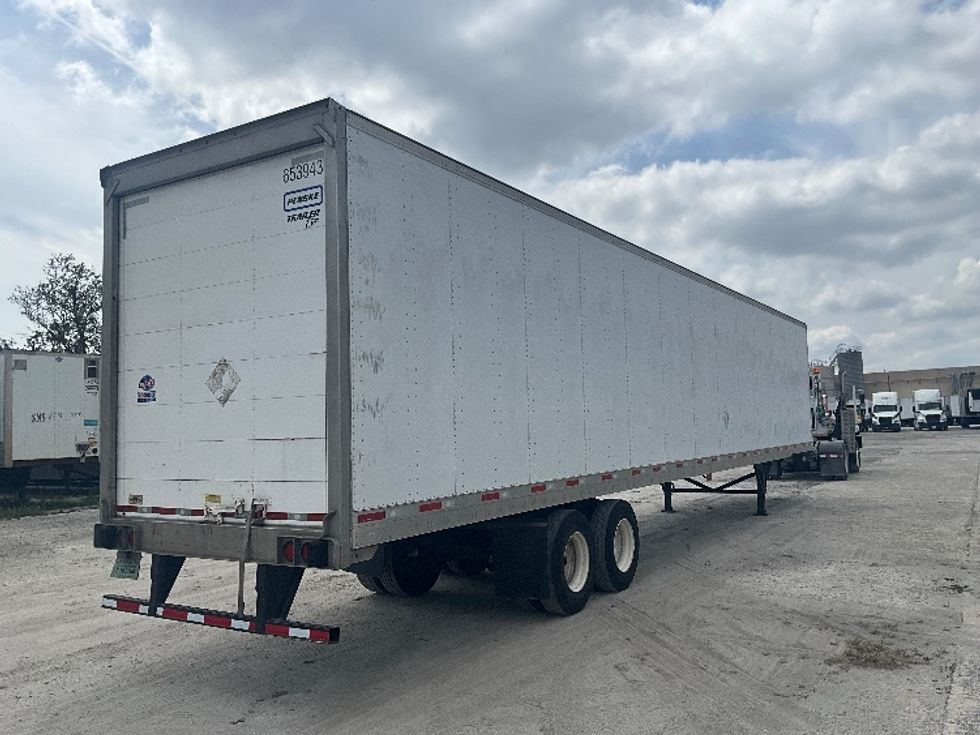 2013 Utility Trailer Manufacturer Utility Trailer Manufacturer photo 4