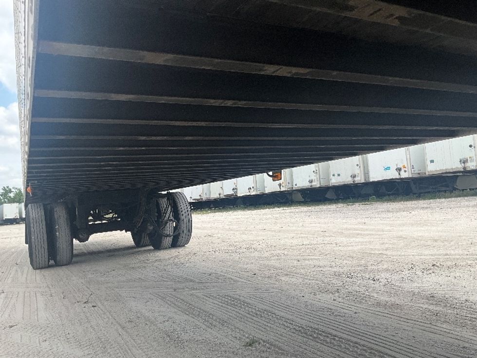 Dry Van Trailer-Semi Trailers-Utility-2013-Trailer-Plant City-FL-164,549\n\t\tmiles-$ 13,500 - Image 5