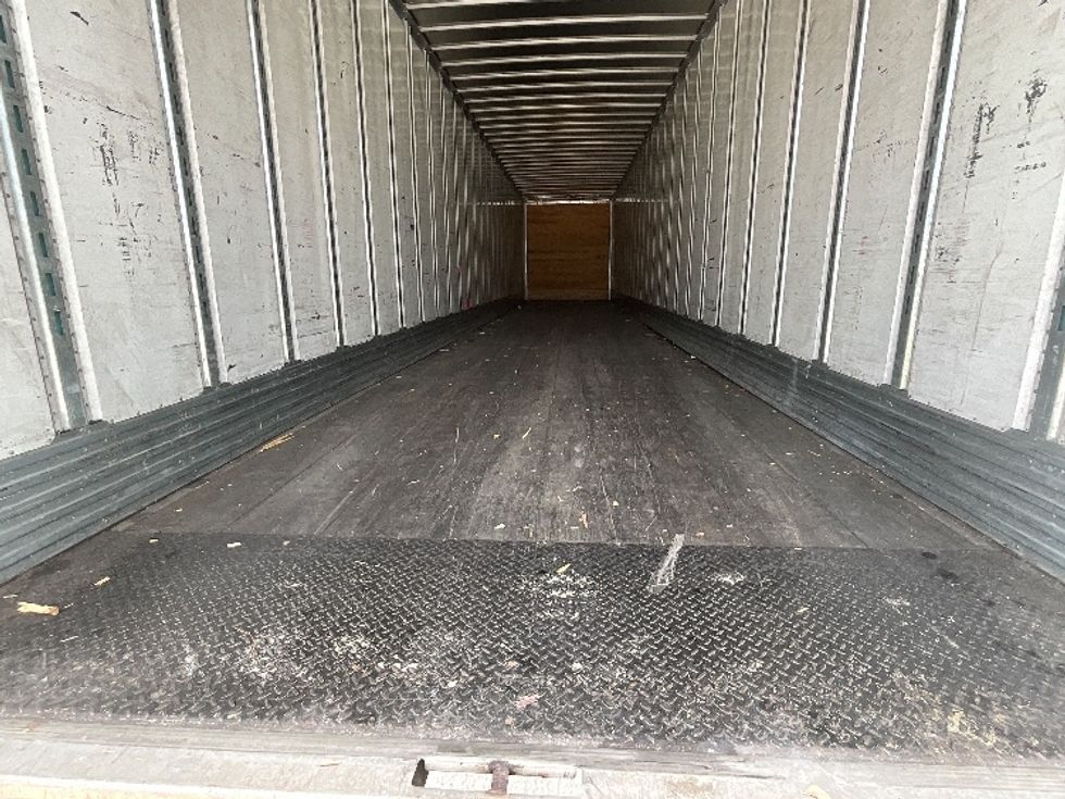 Dry Van Trailer-Semi Trailers-Utility-2013-Trailer-Plant City-FL-164,549\n\t\tmiles-$ 13,500 - Image 8