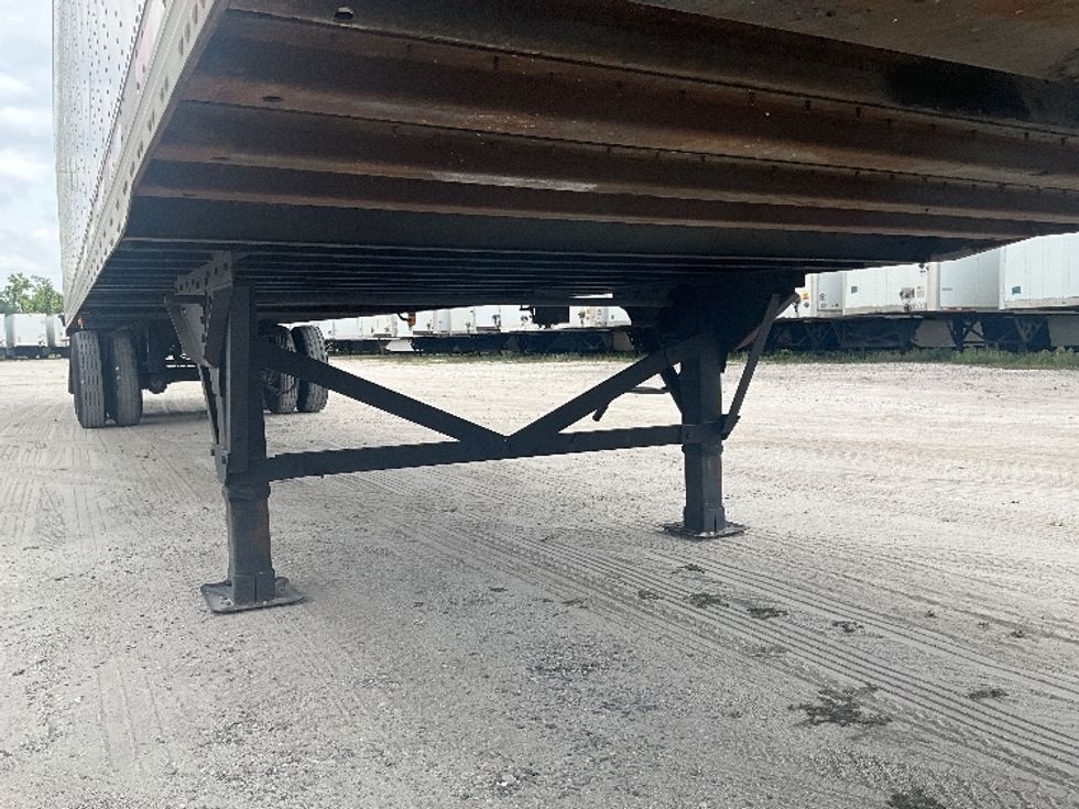 Dry Van Trailer-Semi Trailers-Utility-2013-Trailer-Plant City-FL-164,549\n\t\tmiles-$ 15,500 - Image 12