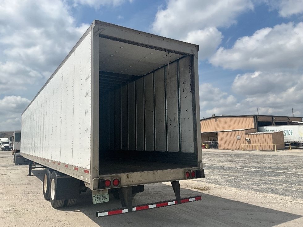 Dry Van Trailer-Semi Trailers-Utility-2013-Trailer-Plant City-FL-164,549\n\t\tmiles-$ 15,500 - Image 7