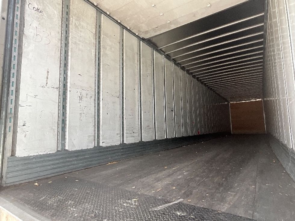 Dry Van Trailer-Semi Trailers-Utility-2013-Trailer-Plant City-FL-164,549\n\t\tmiles-$ 15,500 - Image 9