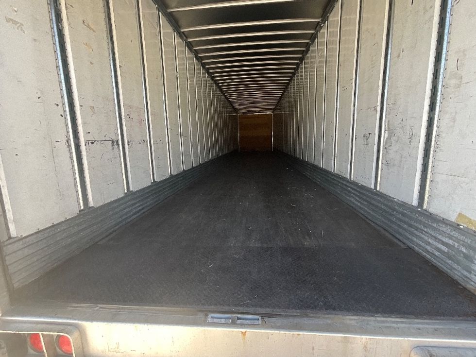 Dry Van Trailer-Semi Trailers-Utility-2013-Trailer-Plant City-FL-179,263\n\t\tmiles-$ 13,500 - Image 8