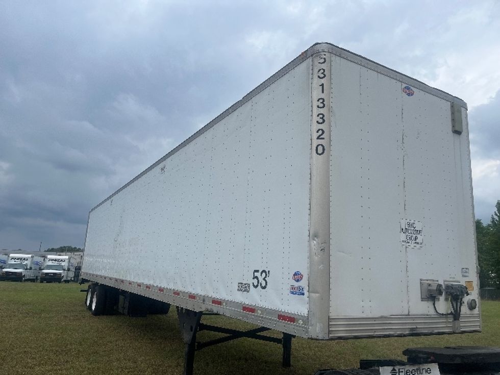 Your Next Used 2013 Utility Trailer, 715985, Is For Sale And Ready For