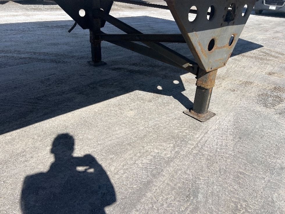 Dry Van Trailer-Semi Trailers-Utility-2013-Trailer-Rochester-NY-566,050\n\t\tmiles-$ 13,000 - Image 11