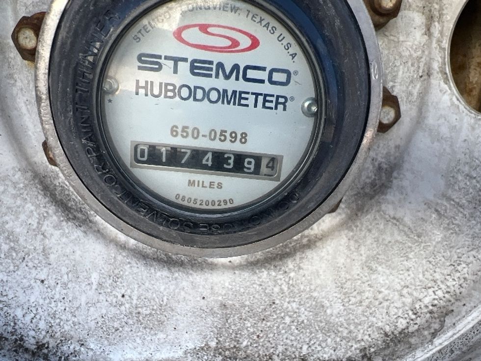 Dry Van Trailer-Semi Trailers-Utility-2013-Trailer-Rochester-NY-566,050\n\t\tmiles-$ 13,000 - Image 12