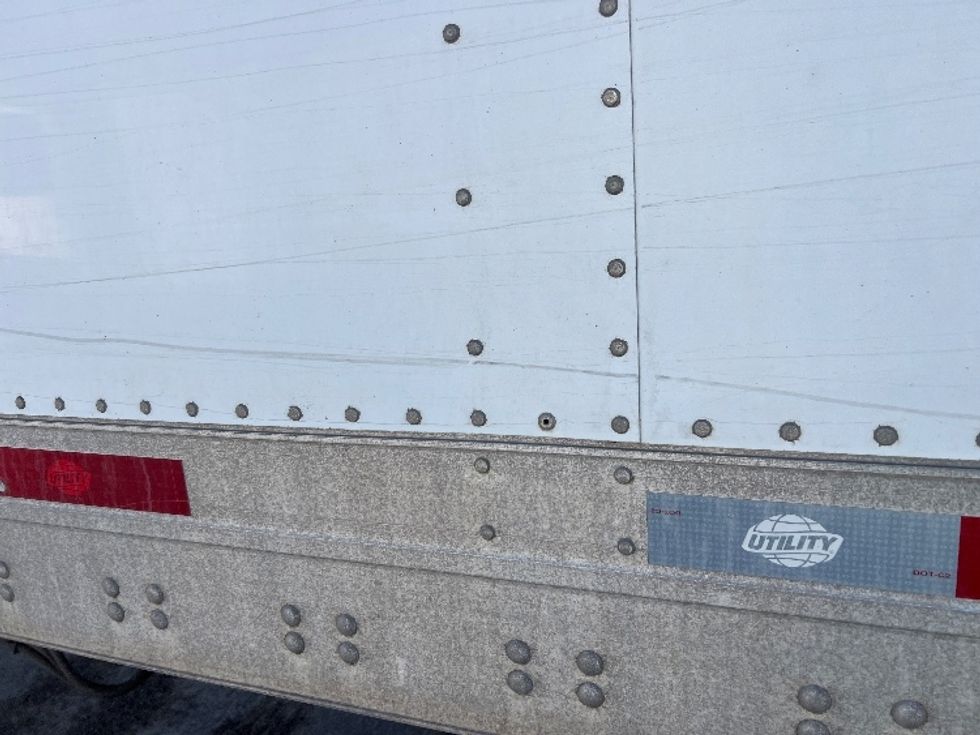 Dry Van Trailer-Semi Trailers-Utility-2013-Trailer-Rochester-NY-566,050\n\t\tmiles-$ 13,000 - Image 13