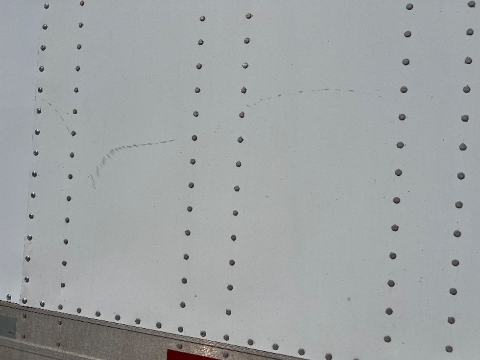 Dry Van Trailer-Semi Trailers-Utility-2013-Trailer-Rochester-NY-566,050\n\t\tmiles-$ 13,000 - Image 15