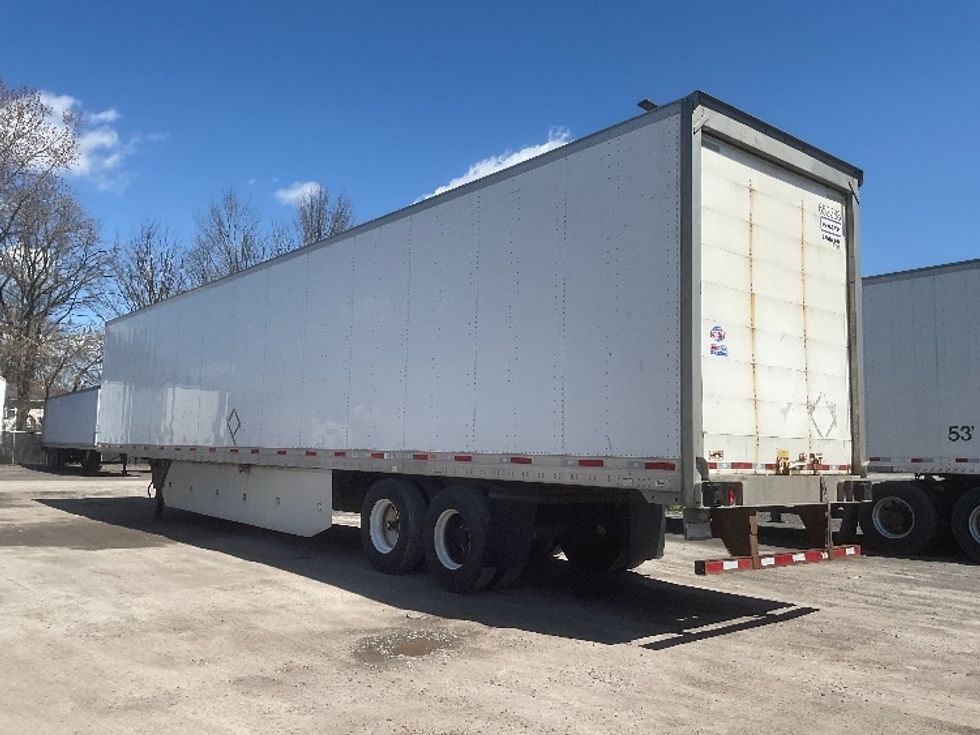 Dry Van Trailer-Semi Trailers-Utility-2013-Trailer-Rochester-NY-96,772\n\t\tmiles-$ 13,000 - Image 3