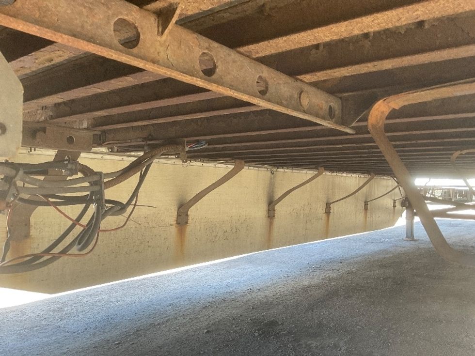 Dry Van Trailer-Semi Trailers-Utility-2013-Trailer-Rochester-NY-96,772\n\t\tmiles-$ 13,000 - Image 5