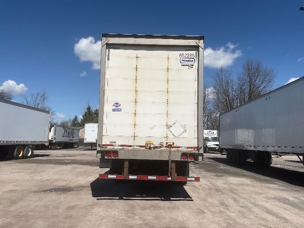 Dry Van Trailer-Semi Trailers-Utility-2013-Trailer-Rochester-NY-96,772\n\t\tmiles-$ 13,000 - Image 6