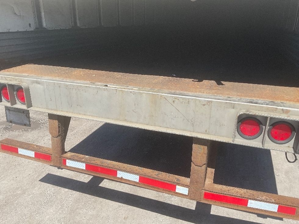 Dry Van Trailer-Semi Trailers-Utility-2013-Trailer-Rochester-NY-96,772\n\t\tmiles-$ 13,000 - Image 7