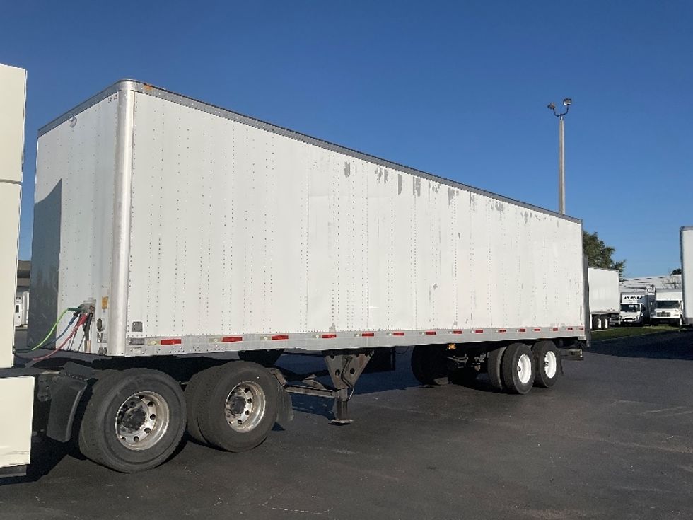 Your Next Used 2013 Utility Trailer, 645172, Is For Sale And Ready For