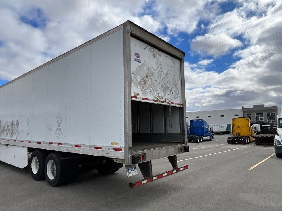 Dry Van Trailer-Semi Trailers-Utility-2013-Trailer-Salt Lake City-UT-143,050\n\t\tmiles-$ 16,750 - Image 7