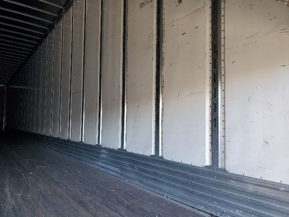 Dry Van Trailer-Semi Trailers-Utility-2013-Trailer-San Diego-CA-545,566\n\t\tmiles-$ 13,500 - Image 9