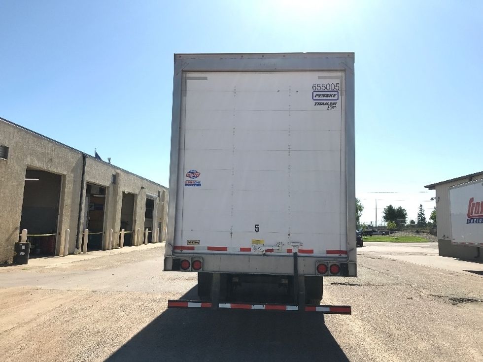 Dry Van Trailer-Semi Trailers-Utility-2013-Trailer-Sioux Falls-SD-20,215\n\t\tmiles-$ 13,500 - Image 6