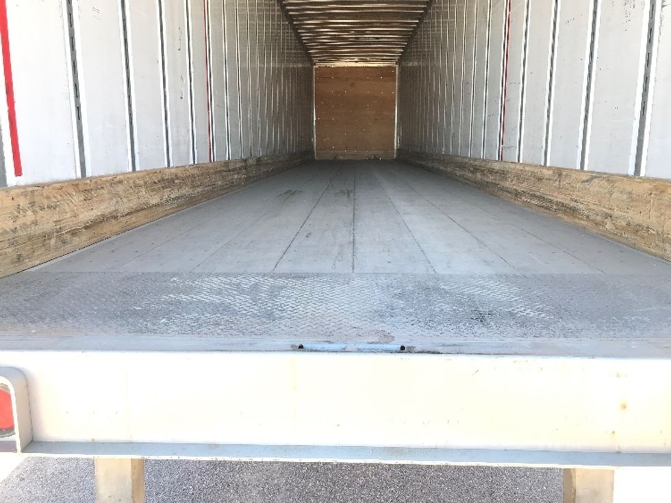 Dry Van Trailer-Semi Trailers-Utility-2013-Trailer-Sioux Falls-SD-20,215\n\t\tmiles-$ 13,500 - Image 7