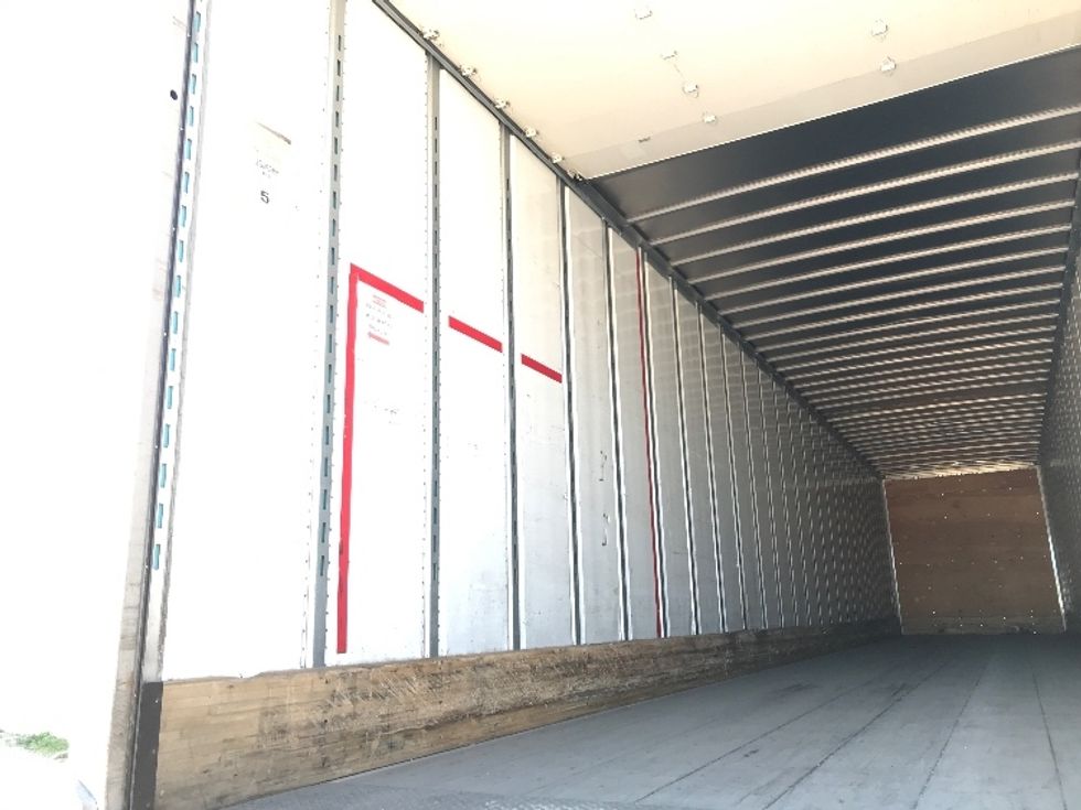Dry Van Trailer-Semi Trailers-Utility-2013-Trailer-Sioux Falls-SD-20,215\n\t\tmiles-$ 13,500 - Image 8