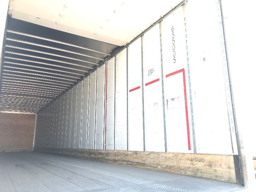 Dry Van Trailer-Semi Trailers-Utility-2013-Trailer-Sioux Falls-SD-20,215\n\t\tmiles-$ 13,500 - Image 9