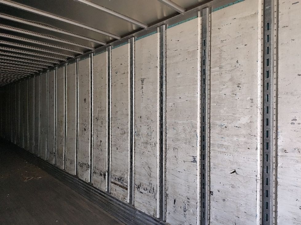 Dry Van Trailer-Semi Trailers-Utility-2013-Trailer-Springfield-MO-560,767\n\t\tmiles-$ 14,500 - Image 10