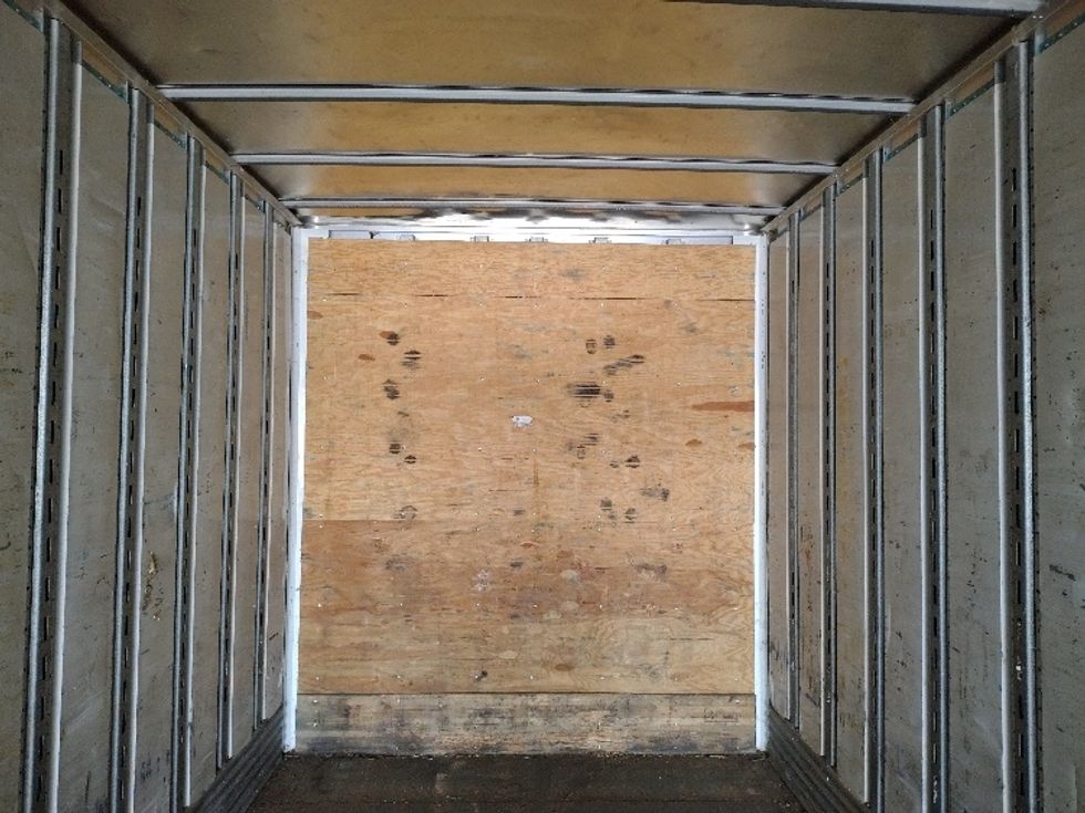 Dry Van Trailer-Semi Trailers-Utility-2013-Trailer-Springfield-MO-560,767\n\t\tmiles-$ 14,500 - Image 11