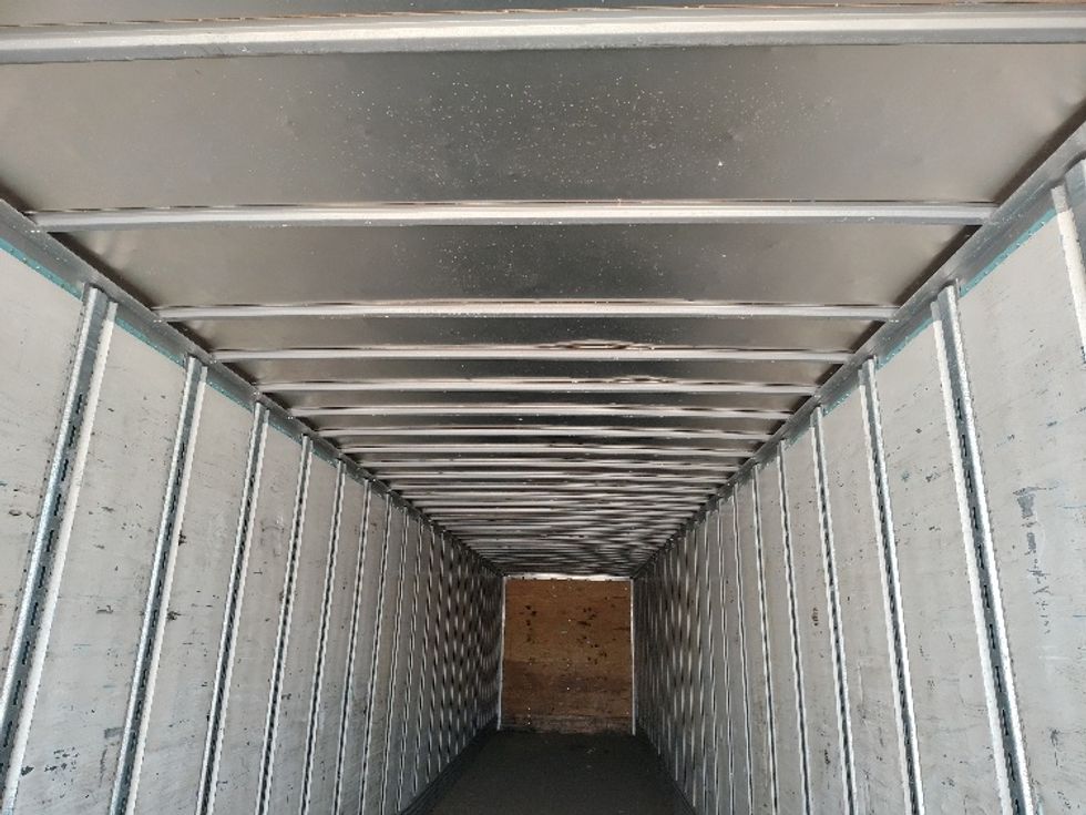 Dry Van Trailer-Semi Trailers-Utility-2013-Trailer-Springfield-MO-560,767\n\t\tmiles-$ 14,500 - Image 12