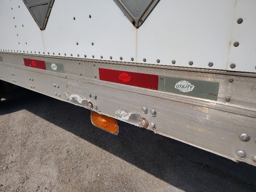 Dry Van Trailer-Semi Trailers-Utility-2013-Trailer-Springfield-MO-560,767\n\t\tmiles-$ 14,500 - Image 14