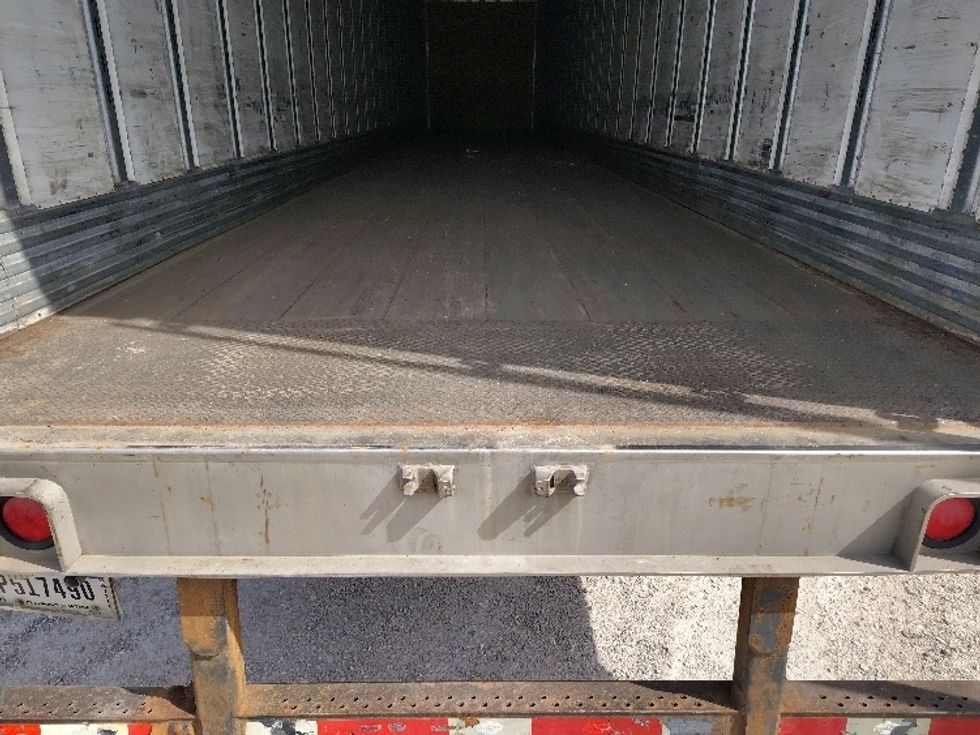 Dry Van Trailer-Semi Trailers-Utility-2013-Trailer-Springfield-MO-560,767\n\t\tmiles-$ 14,500 - Image 8