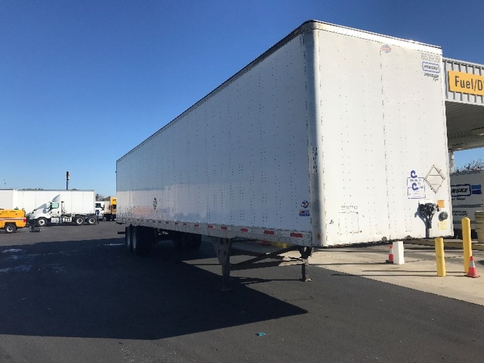 Your Next Used 2013 Utility Trailer, 653955, Is For Sale And Ready For