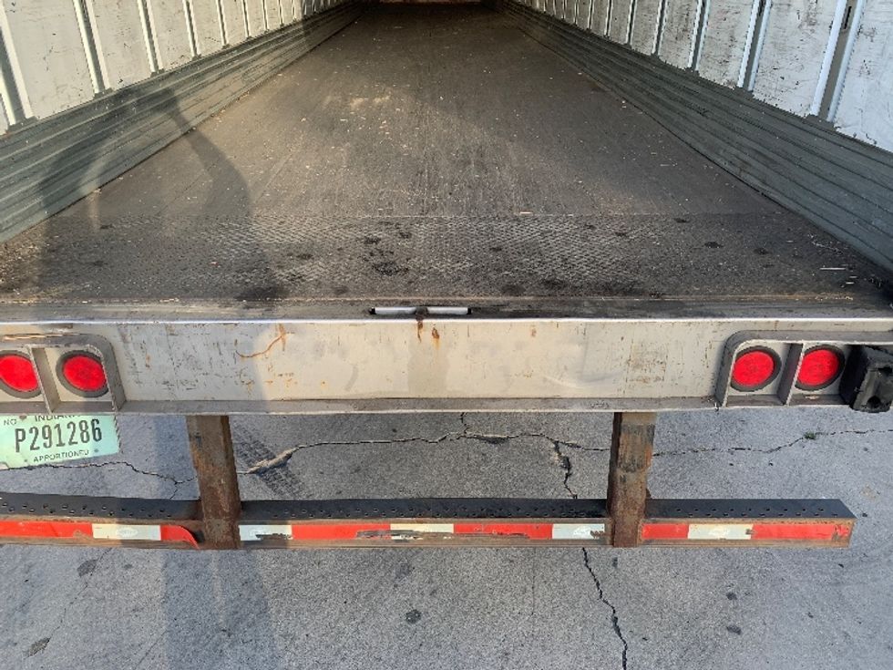 Dry Van Trailer-Semi Trailers-Utility-2013-Trailer-Sun Valley-CA-787,888\n\t\tmiles-$ 13,000 - Image 7