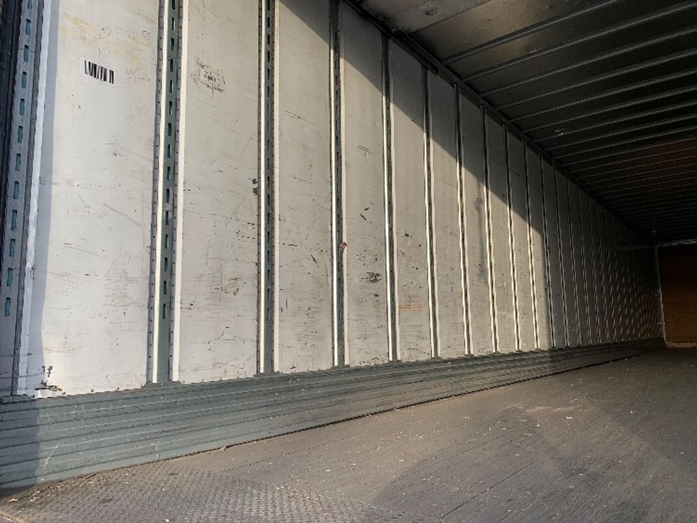Dry Van Trailer-Semi Trailers-Utility-2013-Trailer-Sun Valley-CA-787,888\n\t\tmiles-$ 13,000 - Image 8