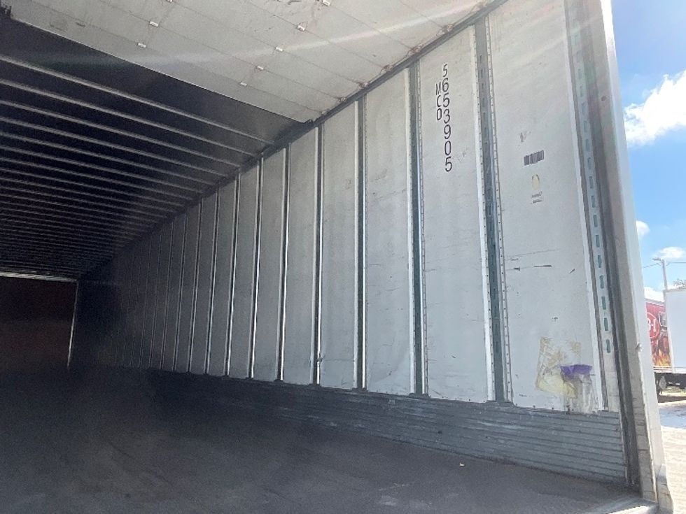 Dry Van Trailer-Semi Trailers-Utility-2013-Trailer-Tampa-FL-343,006\n\t\tmiles-$ 13,500 - Image 10