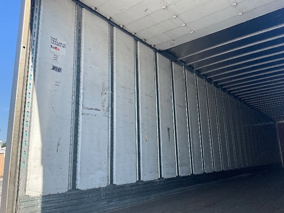 Dry Van Trailer-Semi Trailers-Utility-2013-Trailer-Tampa-FL-343,006\n\t\tmiles-$ 13,500 - Image 9