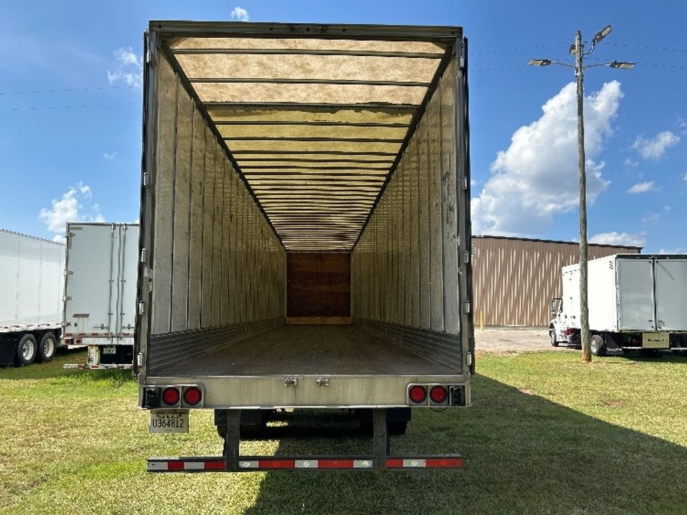 Dry Van Trailer-Semi Trailers-Utility-2013-Trailer-Tuscaloosa-AL-178,613\n\t\tmiles-$ 13,500 - Image 7