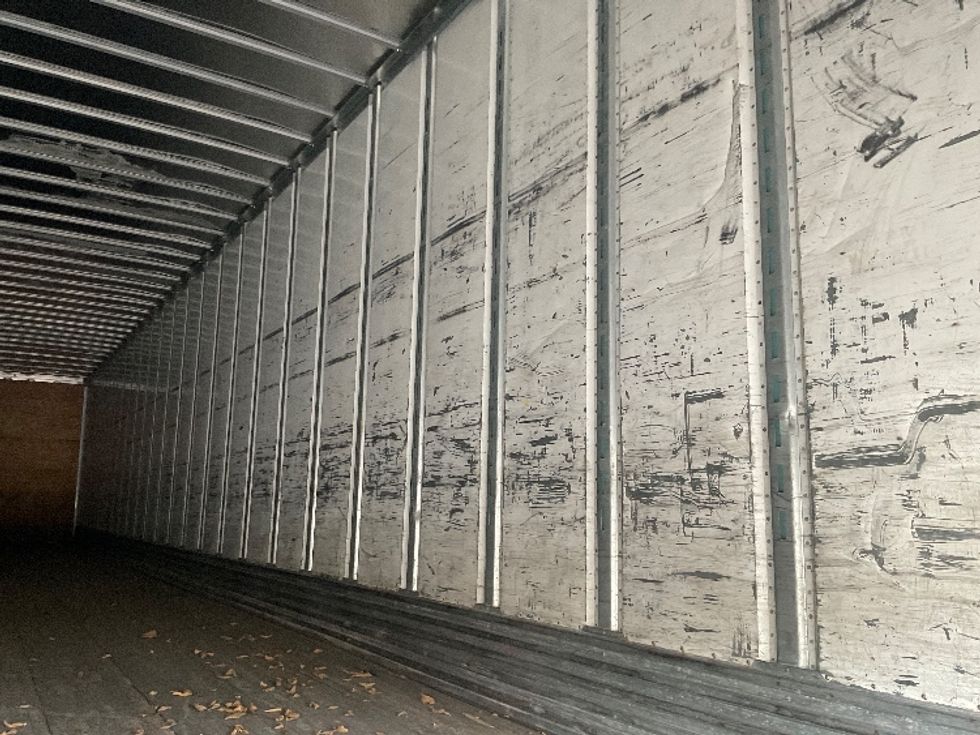 Dry Van Trailer-Semi Trailers-Utility-2013-Trailer-Virginia Beach-VA-535,447\n\t\tmiles-$ 13,500 - Image 10