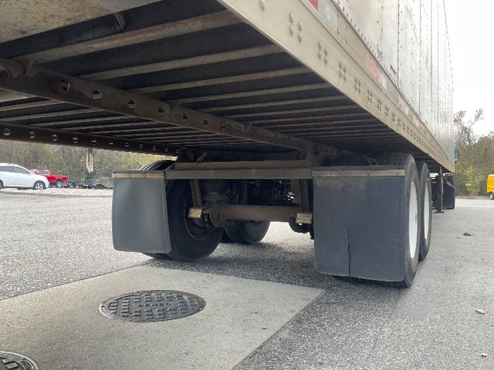 Dry Van Trailer-Semi Trailers-Utility-2013-Trailer-Virginia Beach-VA-535,447\n\t\tmiles-$ 13,500 - Image 11