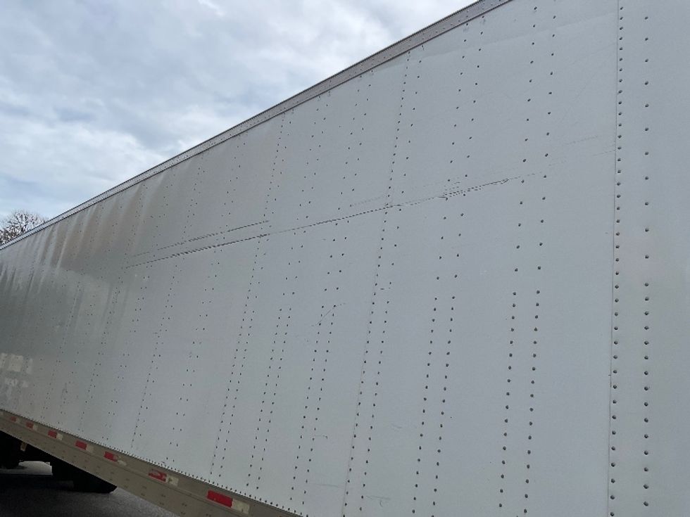 Dry Van Trailer-Semi Trailers-Utility-2013-Trailer-Virginia Beach-VA-535,447\n\t\tmiles-$ 13,500 - Image 13