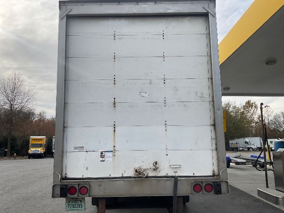 Dry Van Trailer-Semi Trailers-Utility-2013-Trailer-Virginia Beach-VA-535,447\n\t\tmiles-$ 13,500 - Image 14