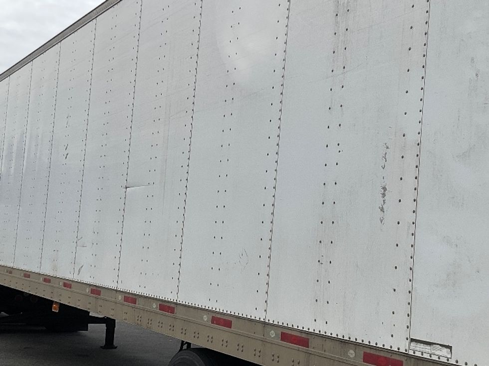 Dry Van Trailer-Semi Trailers-Utility-2013-Trailer-Virginia Beach-VA-535,447\n\t\tmiles-$ 13,500 - Image 15