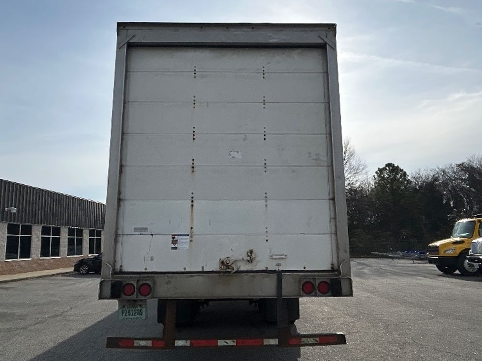 Dry Van Trailer-Semi Trailers-Utility-2013-Trailer-Virginia Beach-VA-535,447\n\t\tmiles-$ 13,500 - Image 6