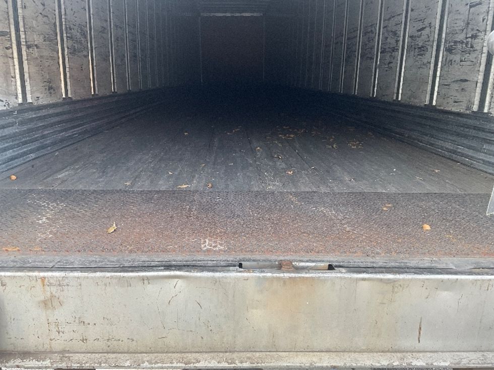 Dry Van Trailer-Semi Trailers-Utility-2013-Trailer-Virginia Beach-VA-535,447\n\t\tmiles-$ 13,500 - Image 8