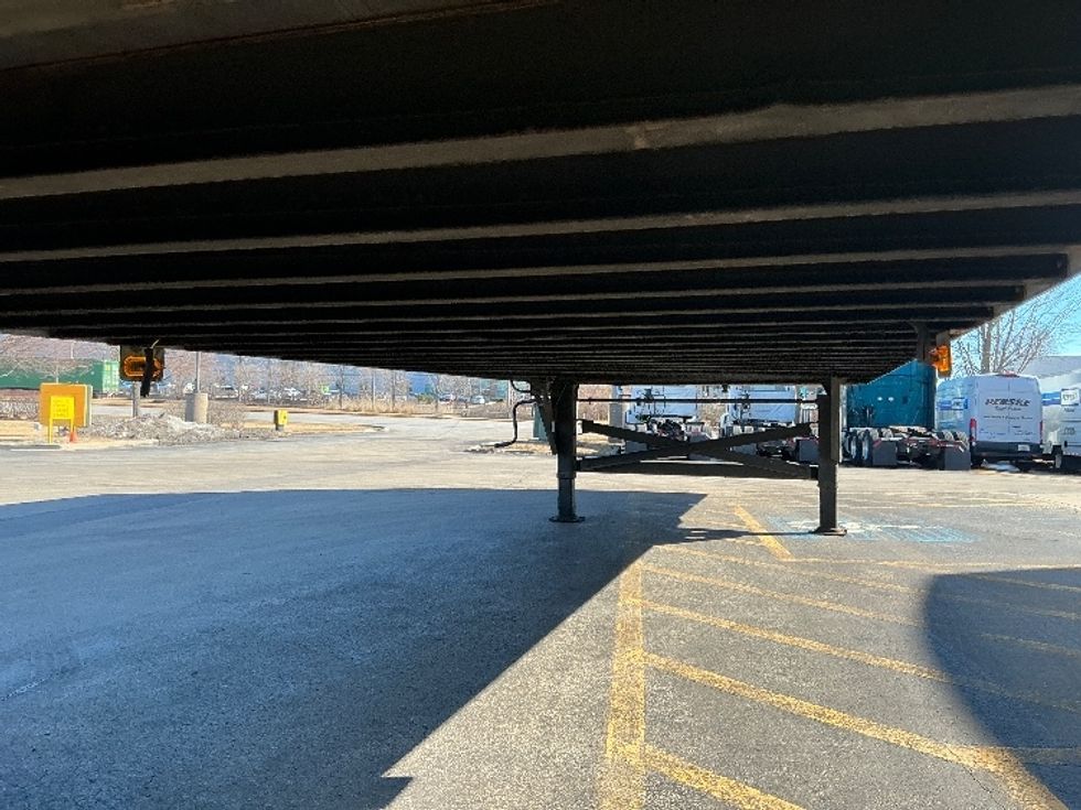 Dry Van Trailer-Semi Trailers-Utility-2013-Trailer-Warren-MI-275,086\n\t\tmiles-$ 13,000 - Image 11