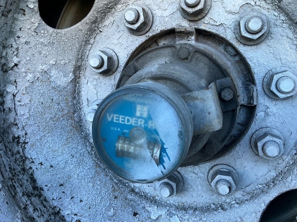 Dry Van Trailer-Semi Trailers-Utility-2013-Trailer-Warren-MI-275,086\n\t\tmiles-$ 13,000 - Image 12