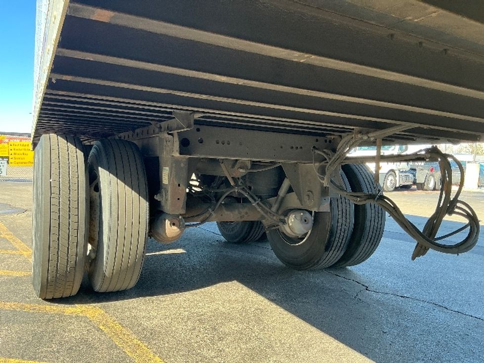 Dry Van Trailer-Semi Trailers-Utility-2013-Trailer-Warren-MI-275,086\n\t\tmiles-$ 13,000 - Image 5