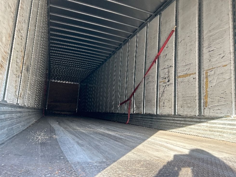 Dry Van Trailer-Semi Trailers-Utility-2013-Trailer-Warren-MI-287,344\n\t\tmiles-$ 13,000 - Image 8