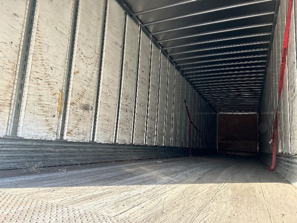 Dry Van Trailer-Semi Trailers-Utility-2013-Trailer-Warren-MI-287,344\n\t\tmiles-$ 13,000 - Image 9